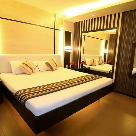 Hotel 2016 Manila Exteriér fotografie