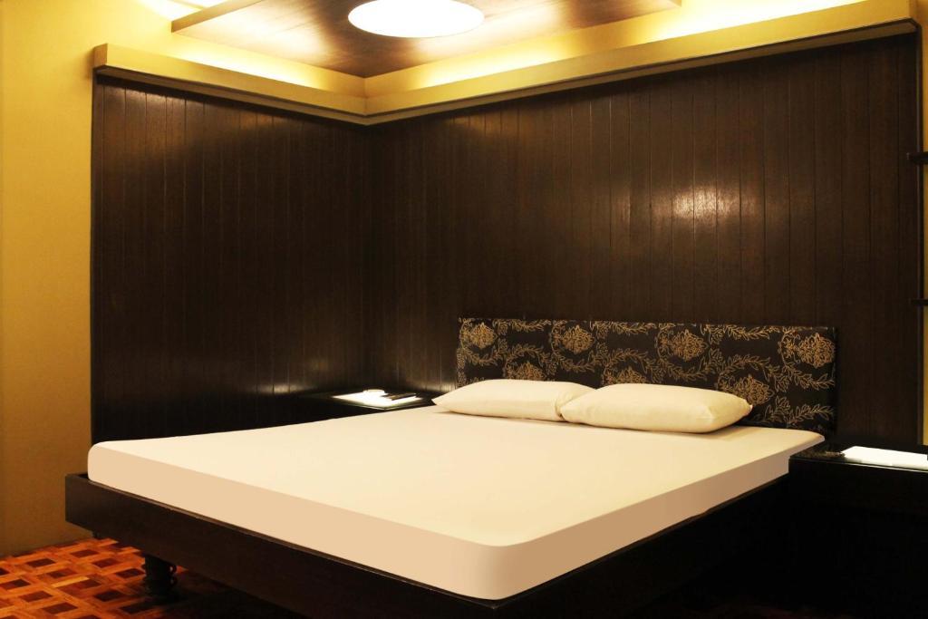 Hotel 2016 Manila Pokoj fotografie