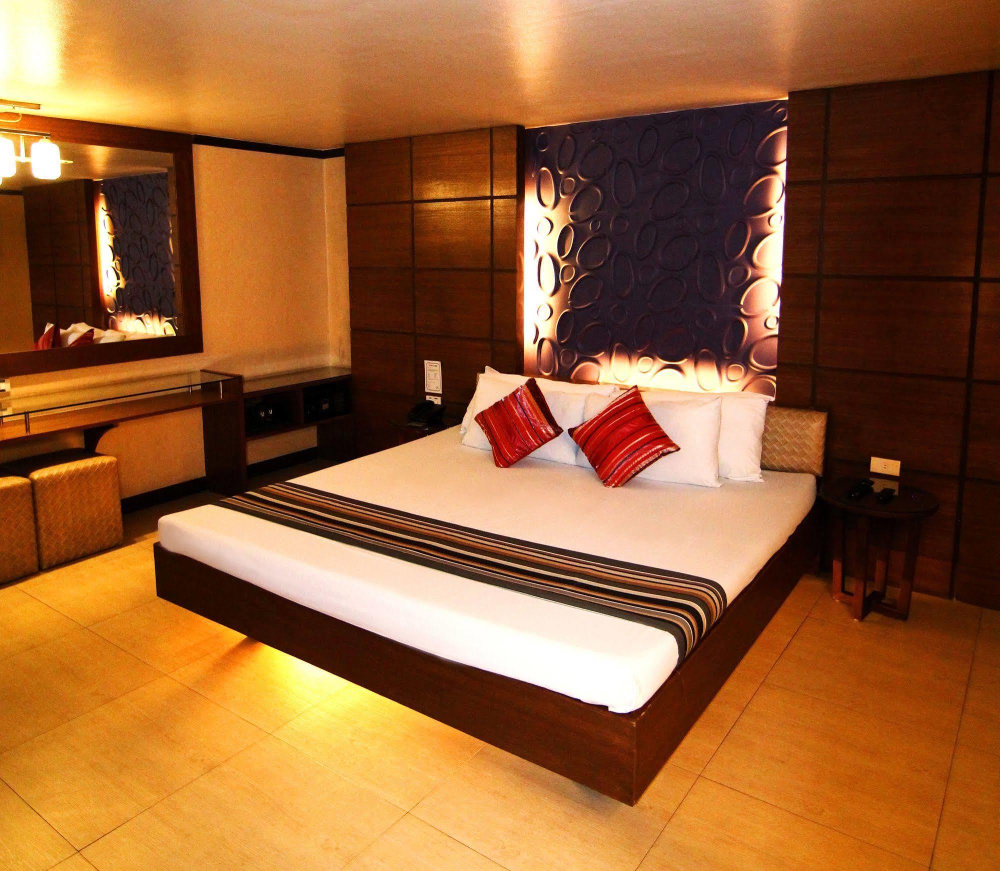 Hotel 2016 Manila Exteriér fotografie