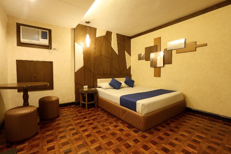 Hotel 2016 Manila Exteriér fotografie