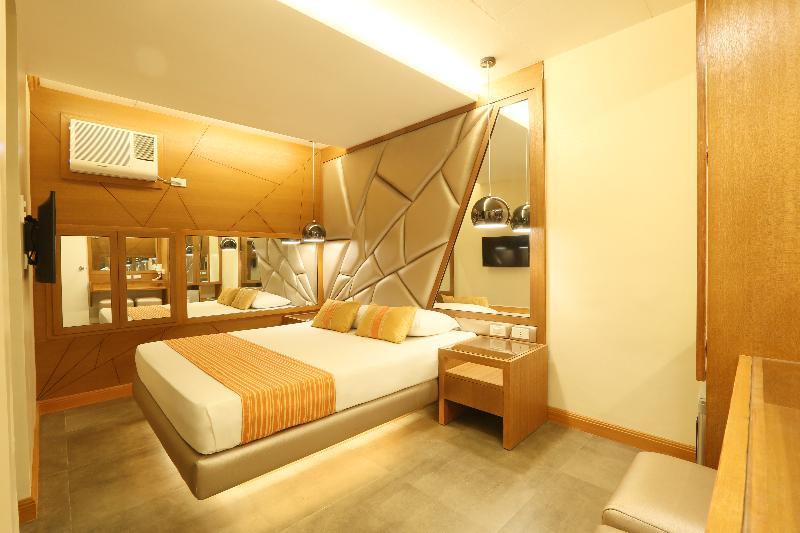 Hotel 2016 Manila Exteriér fotografie