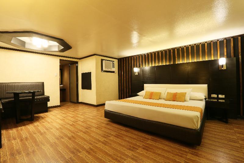 Hotel 2016 Manila Exteriér fotografie
