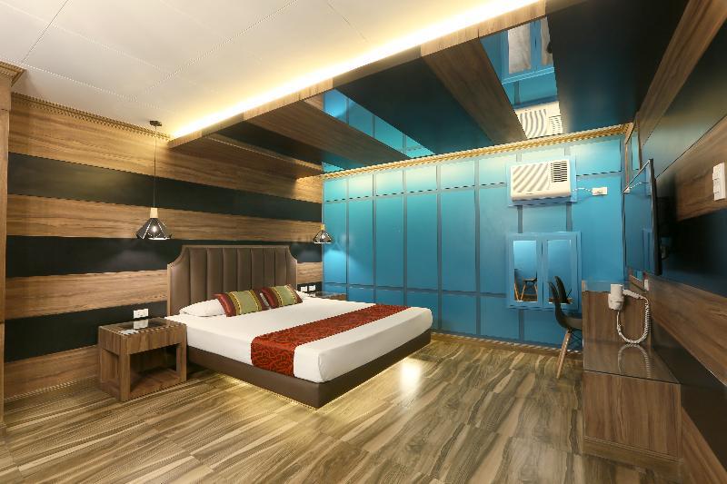 Hotel 2016 Manila Exteriér fotografie