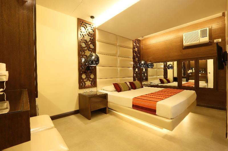 Hotel 2016 Manila Exteriér fotografie
