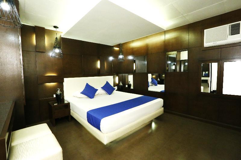 Hotel 2016 Manila Exteriér fotografie